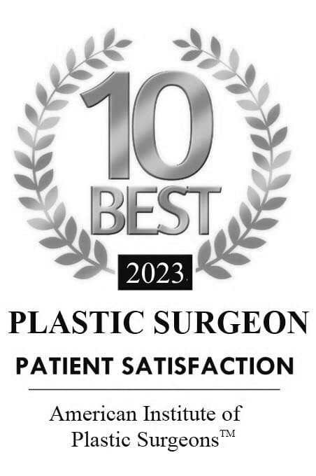 2023 American Institute of Plastic Surgeons