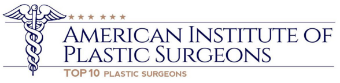 American Institute of Plastic Surgeons logo