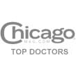 Chicago Magazine Top Doctor Award