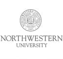 Northwestern University Logo