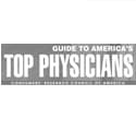 Guide to America's Top Physicians