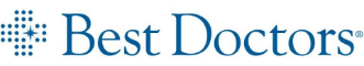 Best Doctors logo