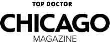 Chicago Magazine logo