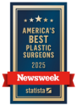 Newsweek: America's Best Plastic Surgeons 2025