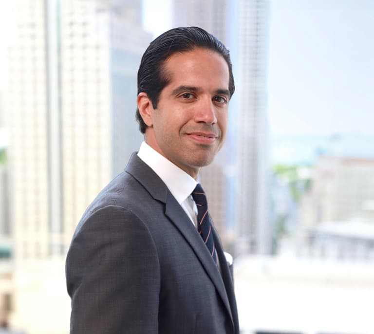 Dr. Sammy Sinno