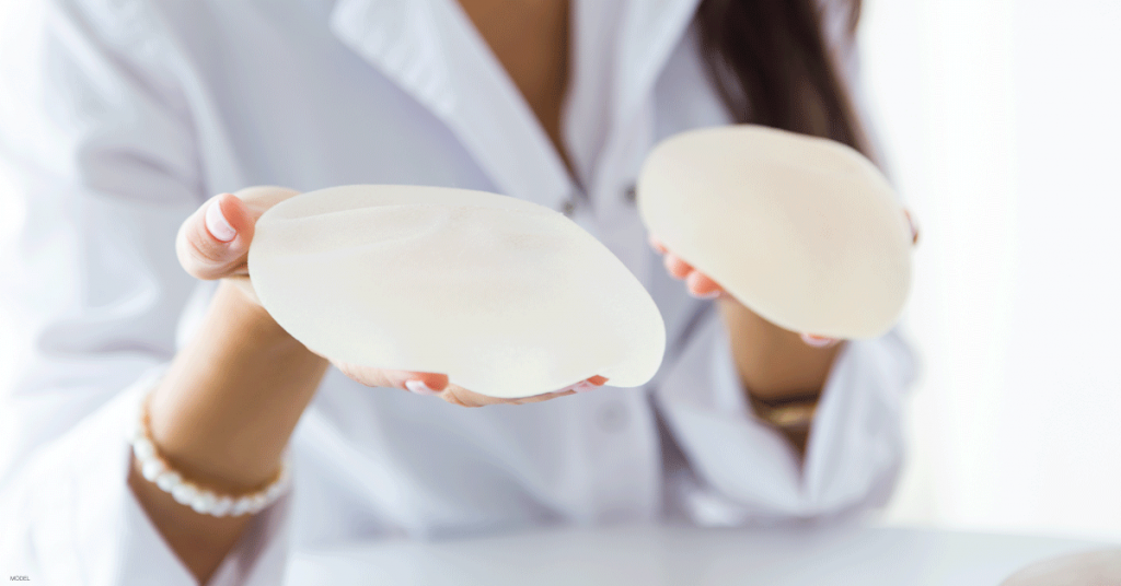 Breast Implants: Are They Safe?