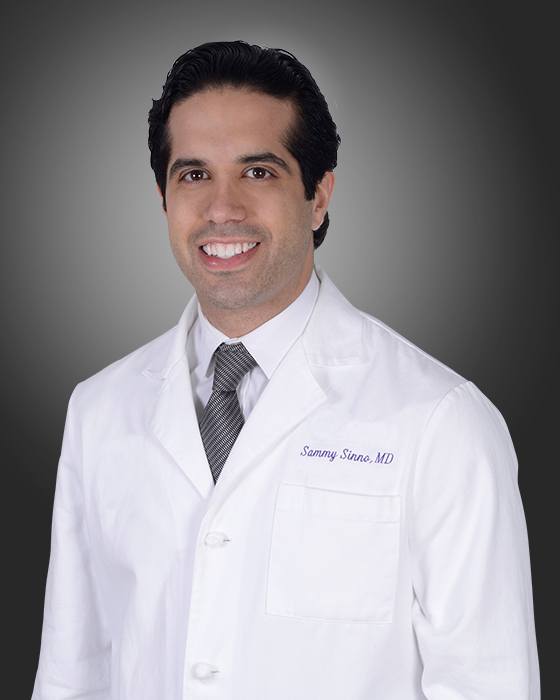 BoardCertified Plastic Surgeon in Chicago Meet Dr. Sinno TLKM