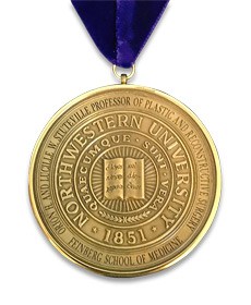 Northwestern University Medal