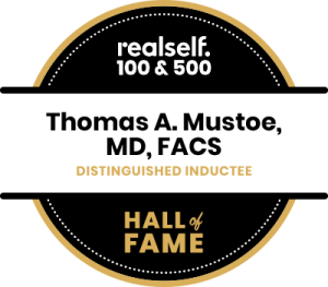 realself hall of fame badge