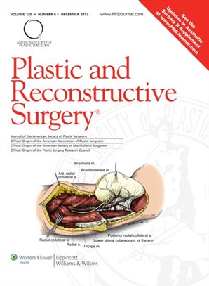 Plastic and Reconstructive Surgery Textbook cover