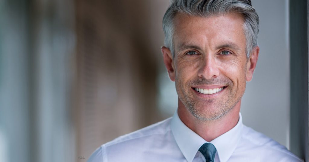 How Is Facelift Surgery Different for Men? | TLKM Plastic Surgery