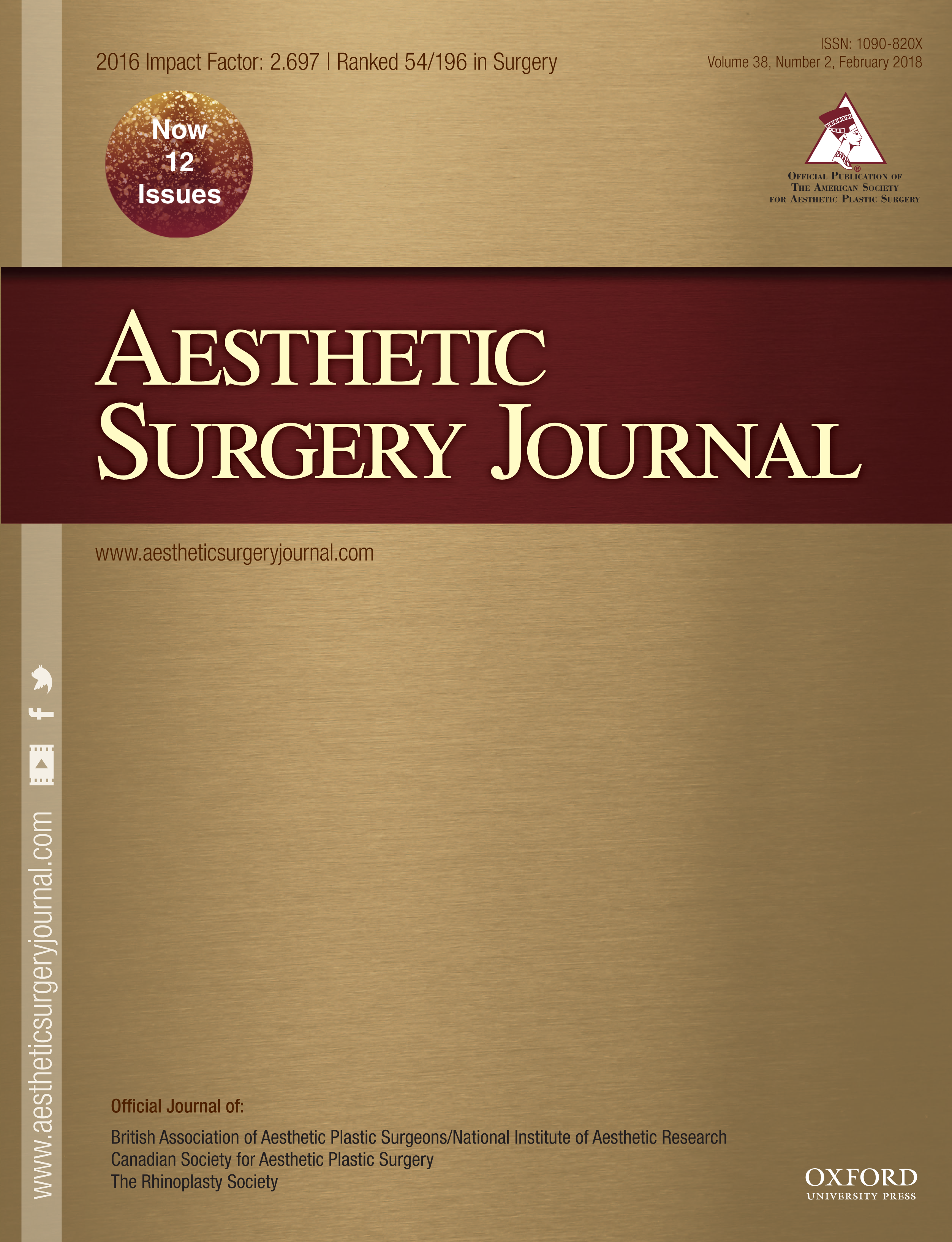 Aesthetic Surgery Journal