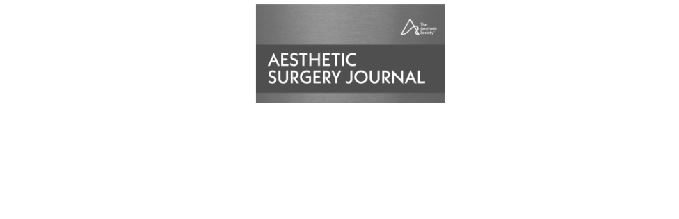 Plastic and Reconstructive Surgery logo, Aesthetic Surgery Journal logo, Huacho Journal of Medicine logo, JACS logo, JAMA logo