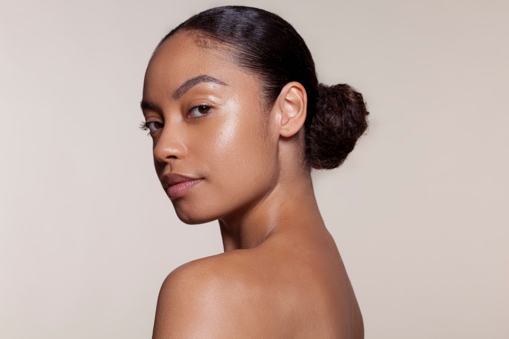 female model