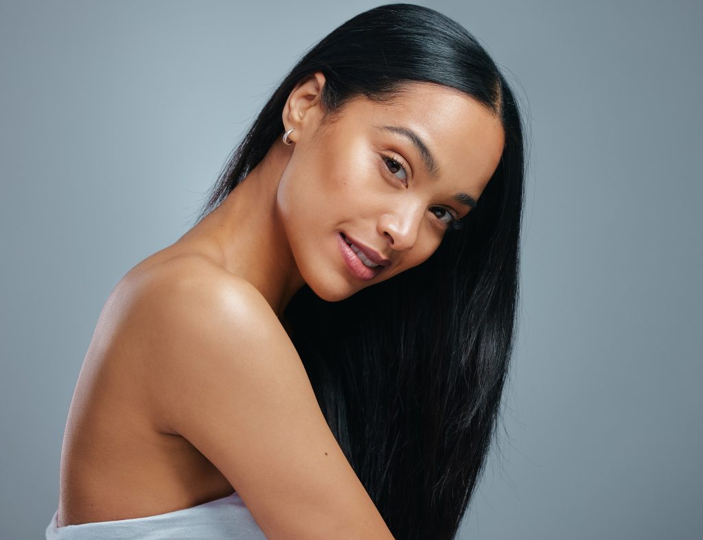 female model