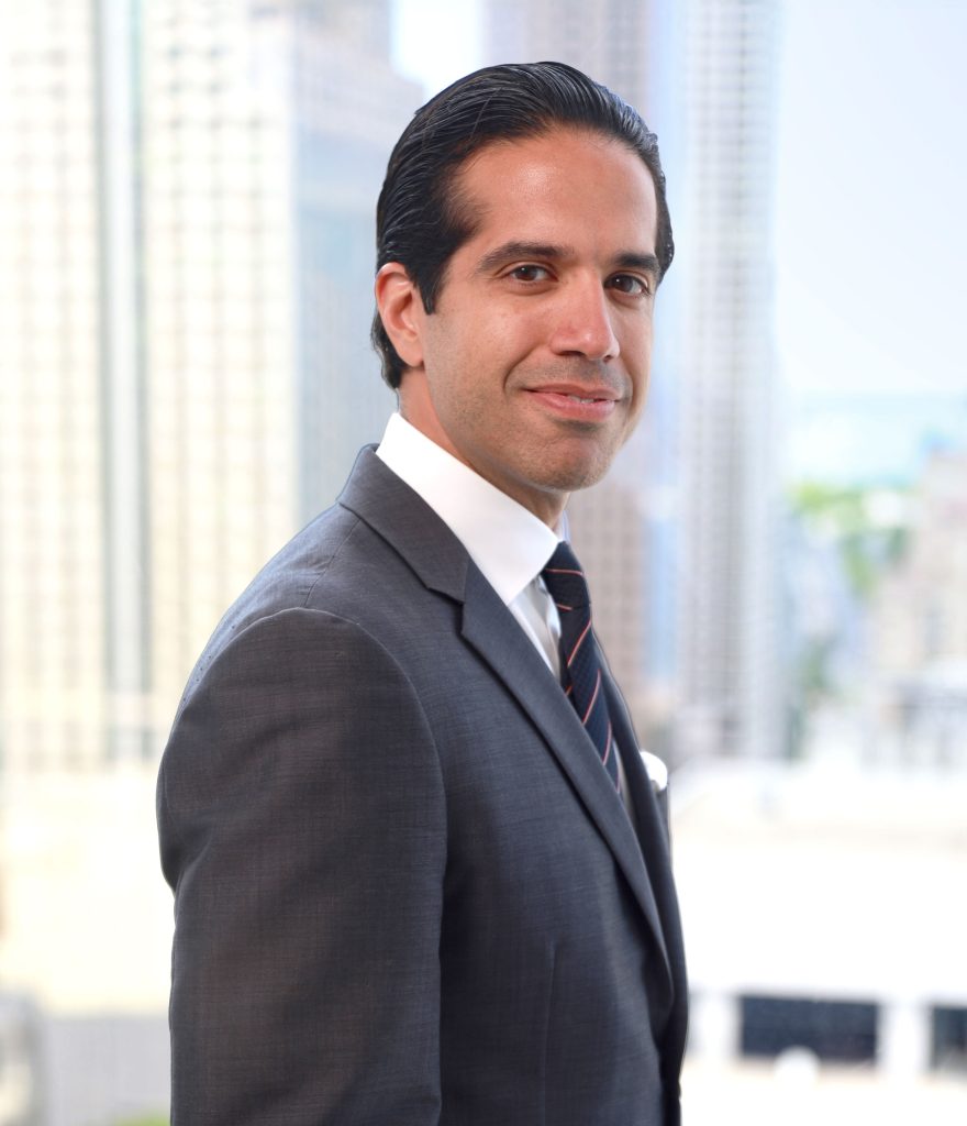 Dr. Sammy Sinno