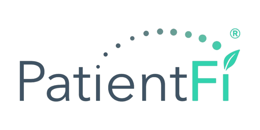 Patientfi logo