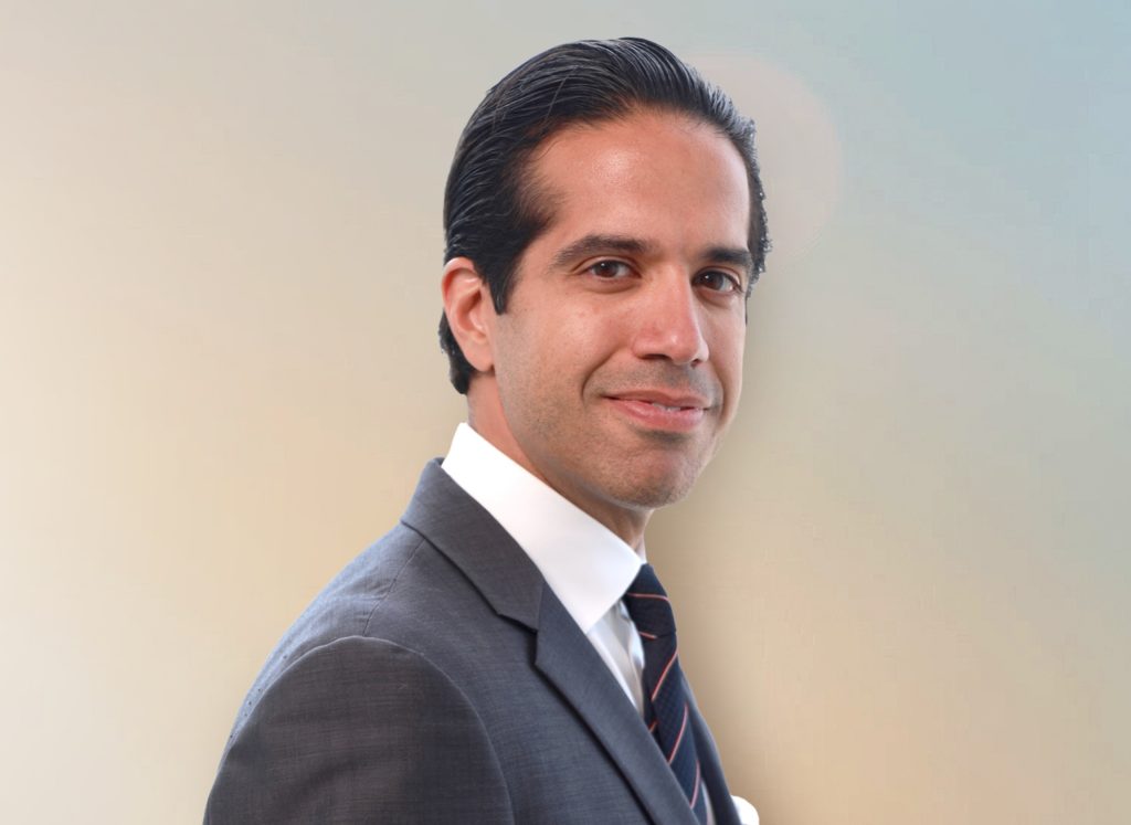 Dr. Sammy Sinno