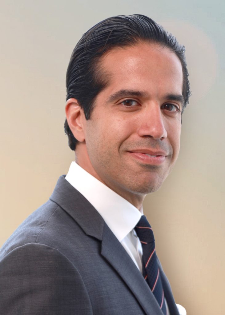 Dr. Sammy Sinno